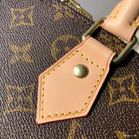 First bag PM ALMA Vuitton Louis 0531